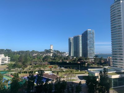 Gran oportunidad de departamento en linda zona