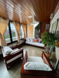 Vende apto de 3 dormitorios reciclado - NDM26217A