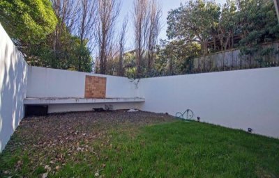 Departamento de 2 dormitorios en Manantiales en venta - NDM20027A