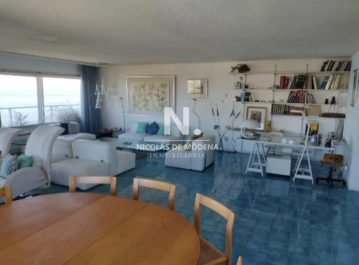 Mansa - GoPunta - Portal Inmobiliario de Punta del Este - Maldonado