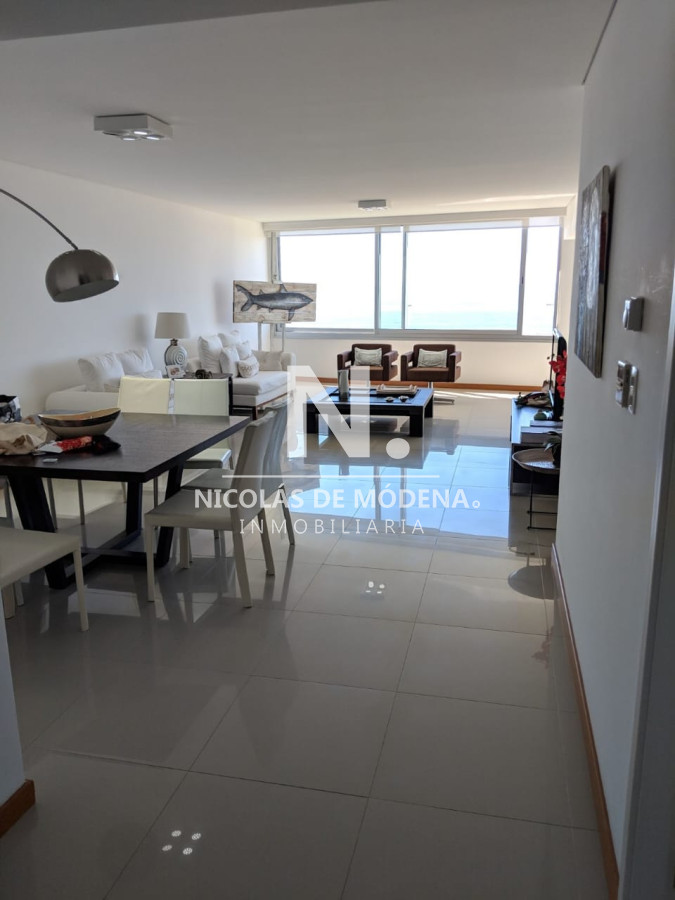 Departamento en alquiler con excelente diseño y extrema comodidad - NDM15576A