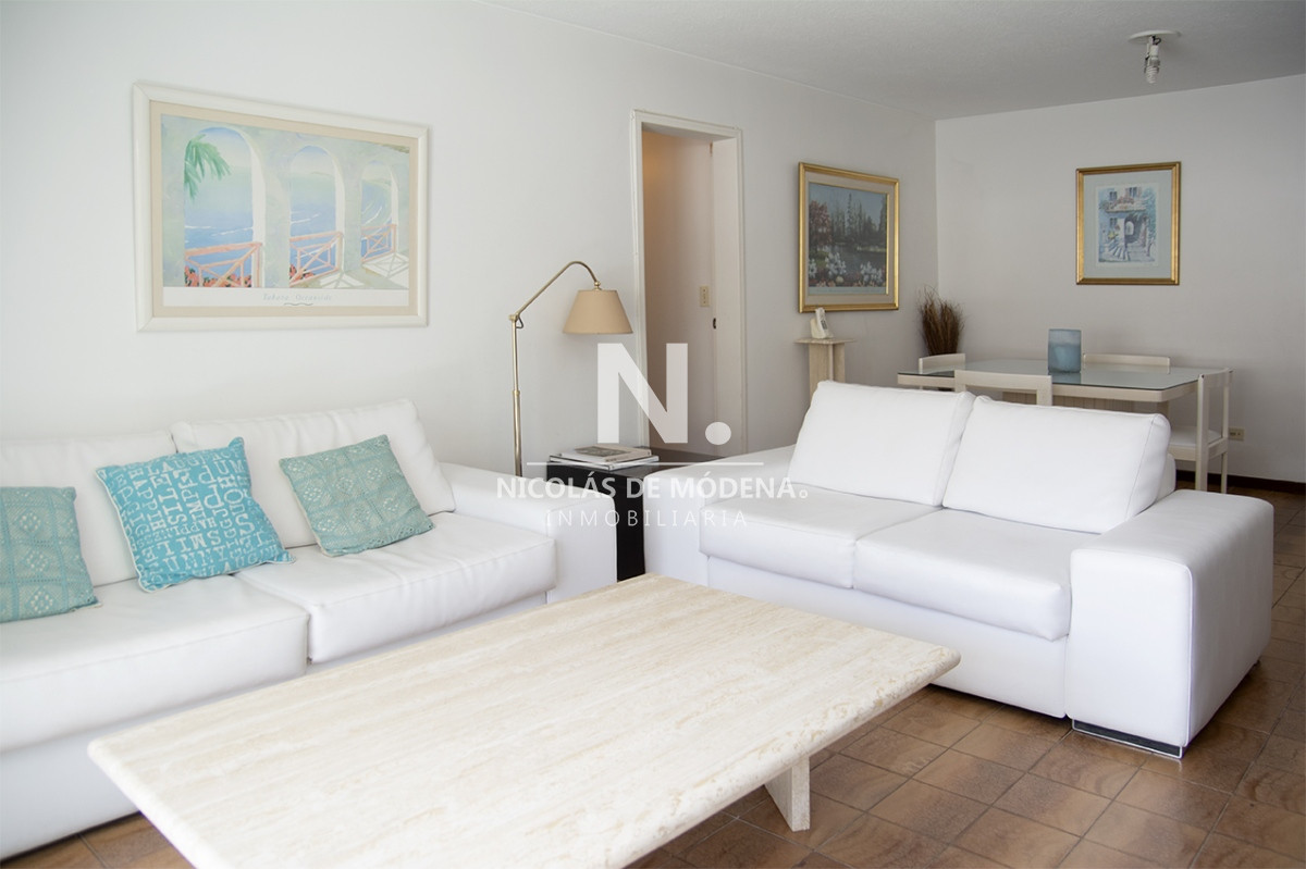 Apartamento de 2 dormitorios en Venta , Roosevelt , Punta del este  - NDM21176A