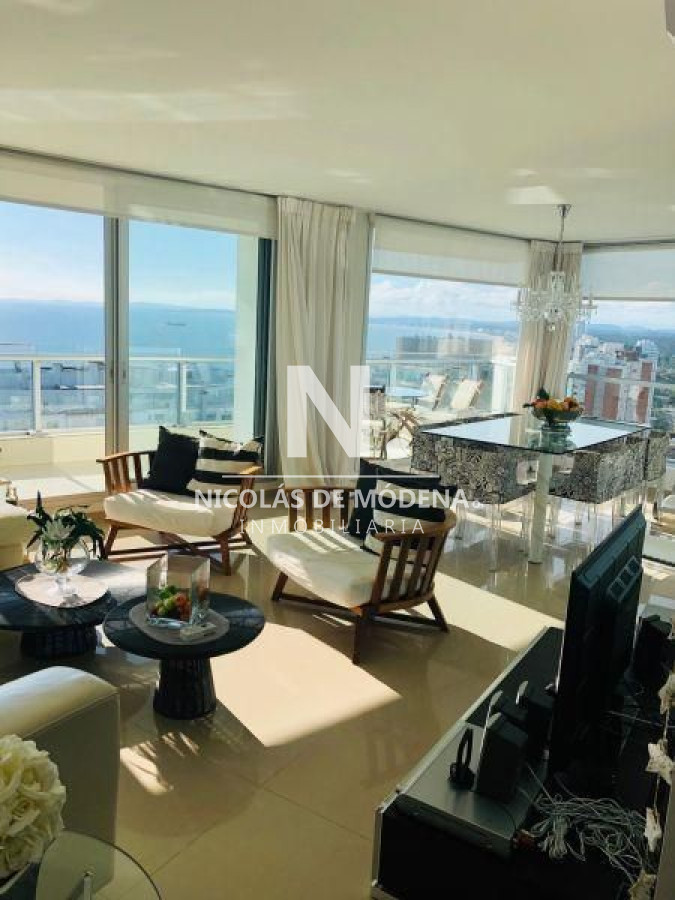 Mansa - GoPunta - Portal Inmobiliario de Punta del Este - Maldonado