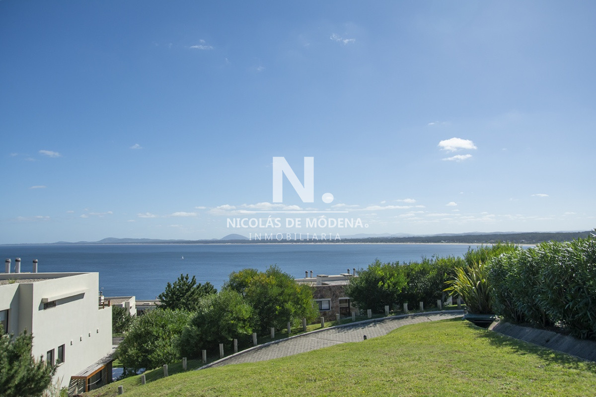 Departamento en venta de 1 dormitorio con agradable vista. - NDM4421A