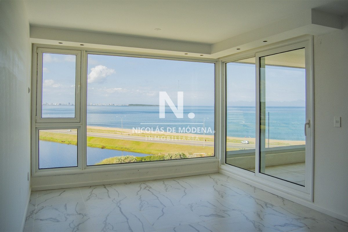 Mansa - GoPunta - Portal Inmobiliario de Punta del Este - Maldonado