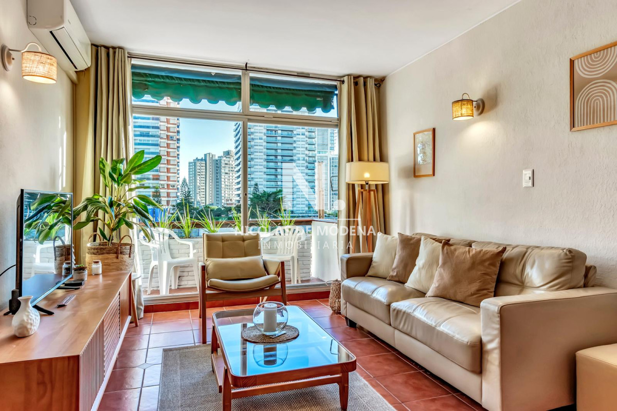 Aidy Grill - GoPunta - Portal Inmobiliario de Punta del Este - Maldonado