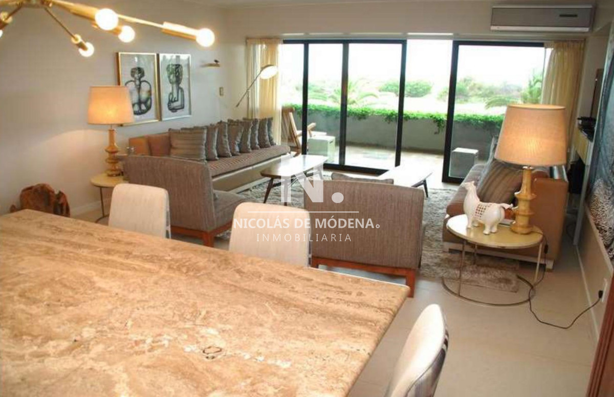 Hermoso Departamento en venta.  - NDM3165A
