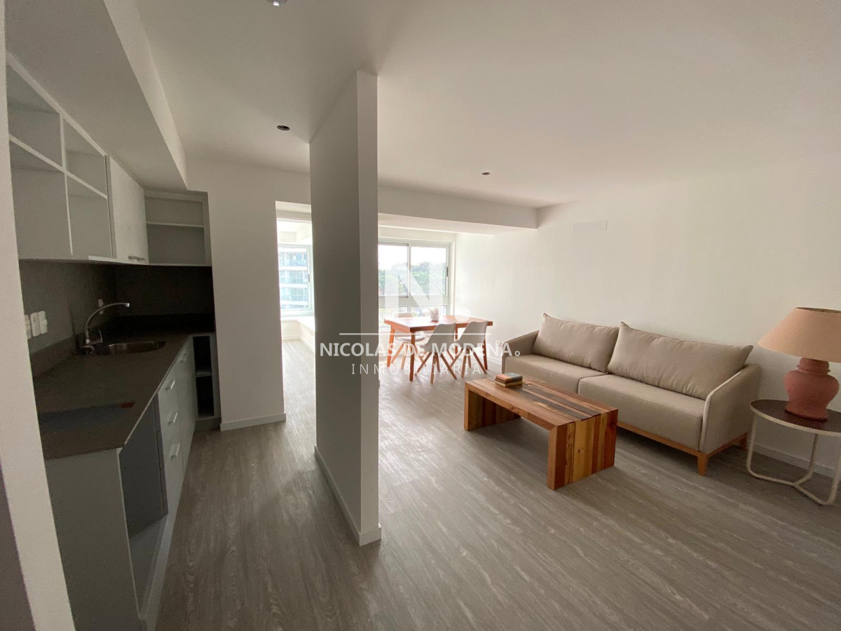 Exelente departamento en zona Privilegiada - NDM5428A