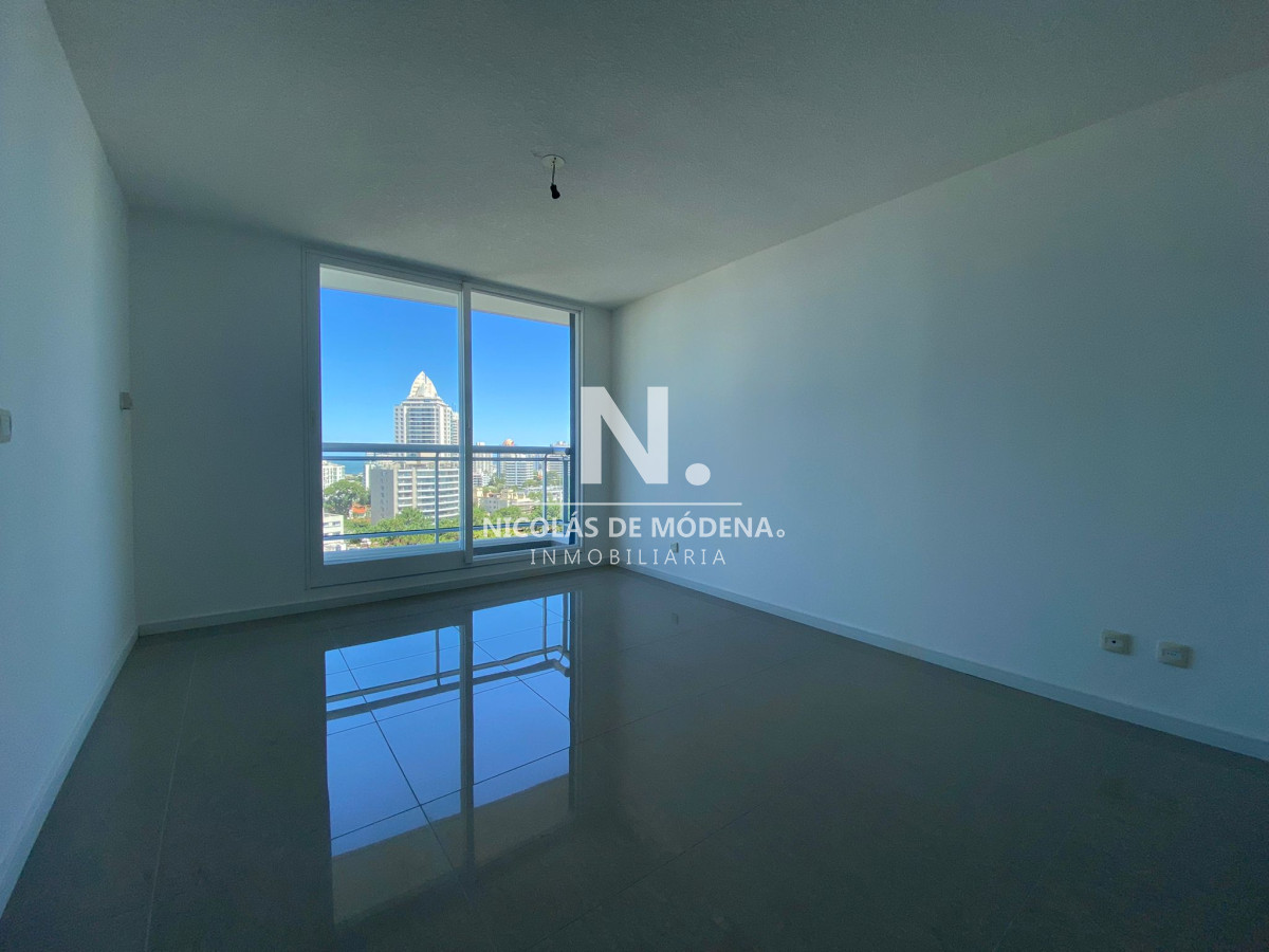Apartamento en venta de 1 dormitorio en Punta Del Este  - NDM9494A