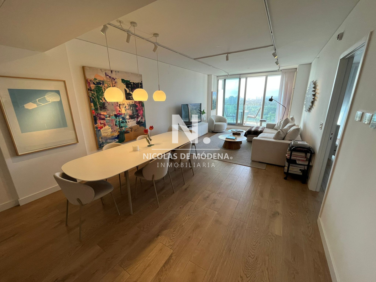 APARTAMENTO EN ALQUILER PLAYA BRAVA - NDM24992A