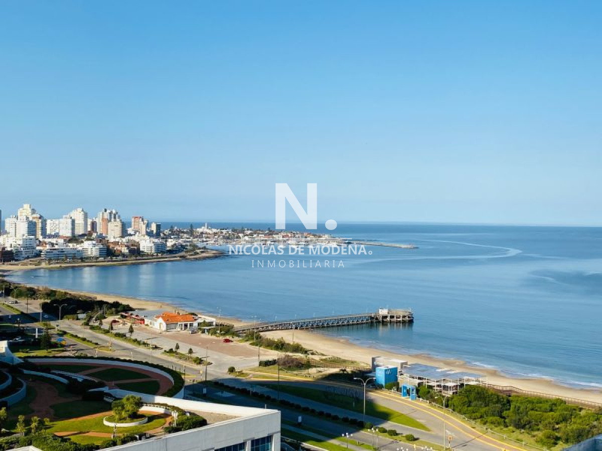 Venta de Apartamento 2 DORMITORIOS 