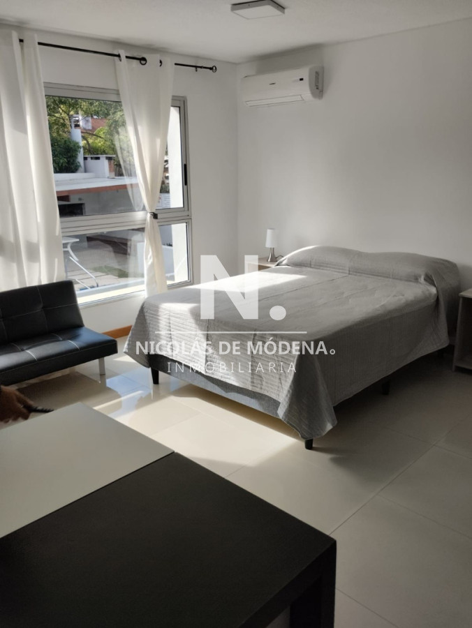 Vende apartamento Mono ambiente en Aidy Grill, Punta del Este  - NDM15233A
