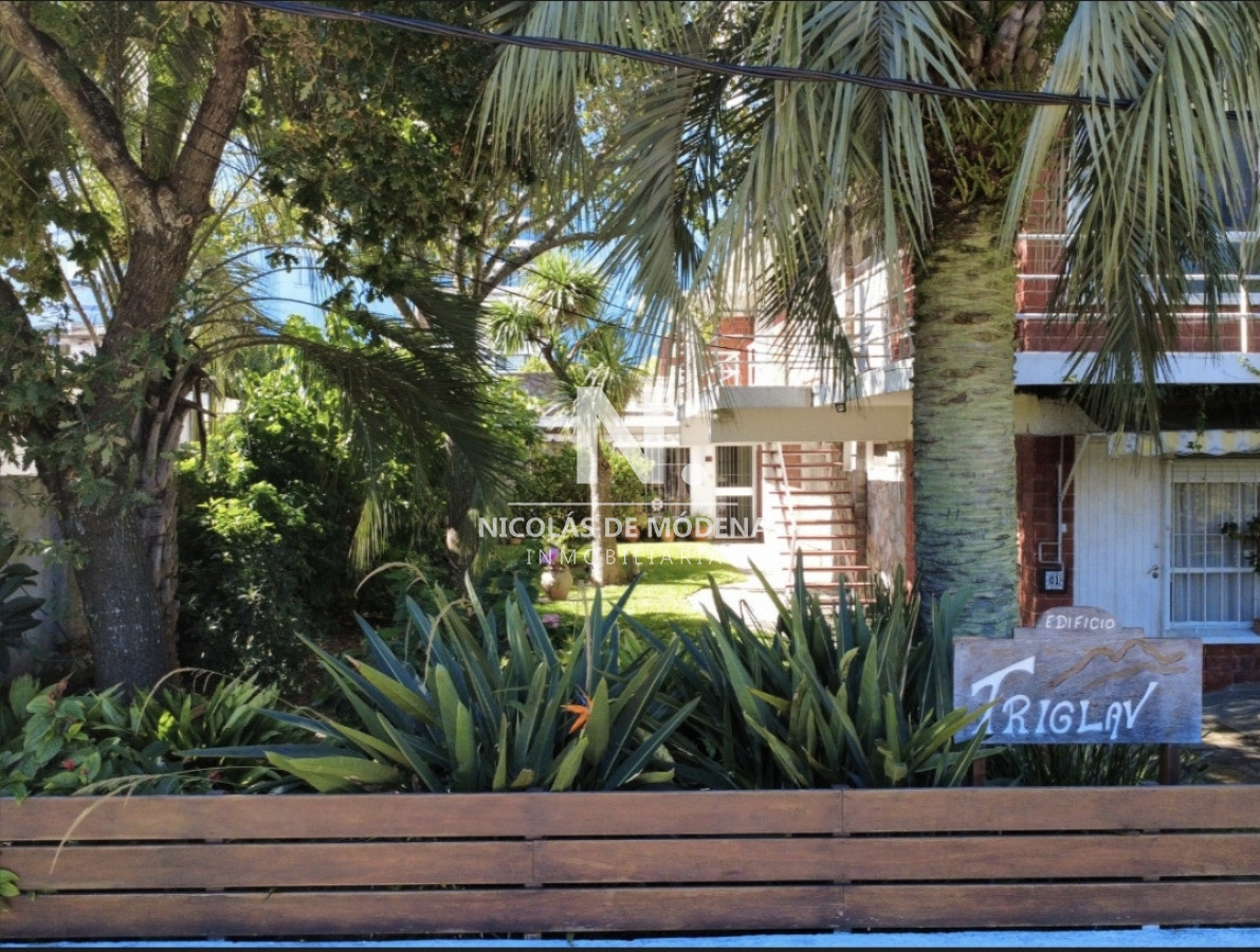 En venta apartamento de 2 dormitorios en La Pastora, Punta del Este - NDM30101A