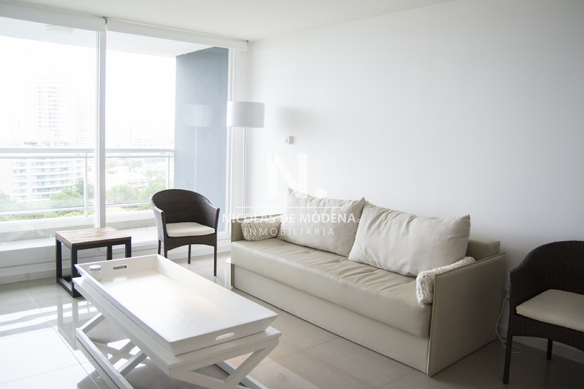 Hermoso Departamento en venta - NDM3271A