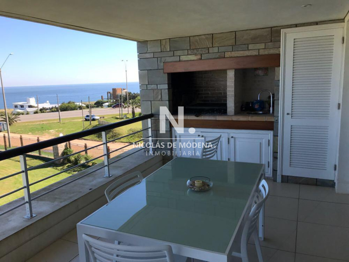Mansa - GoPunta - Portal Inmobiliario de Punta del Este - Maldonado
