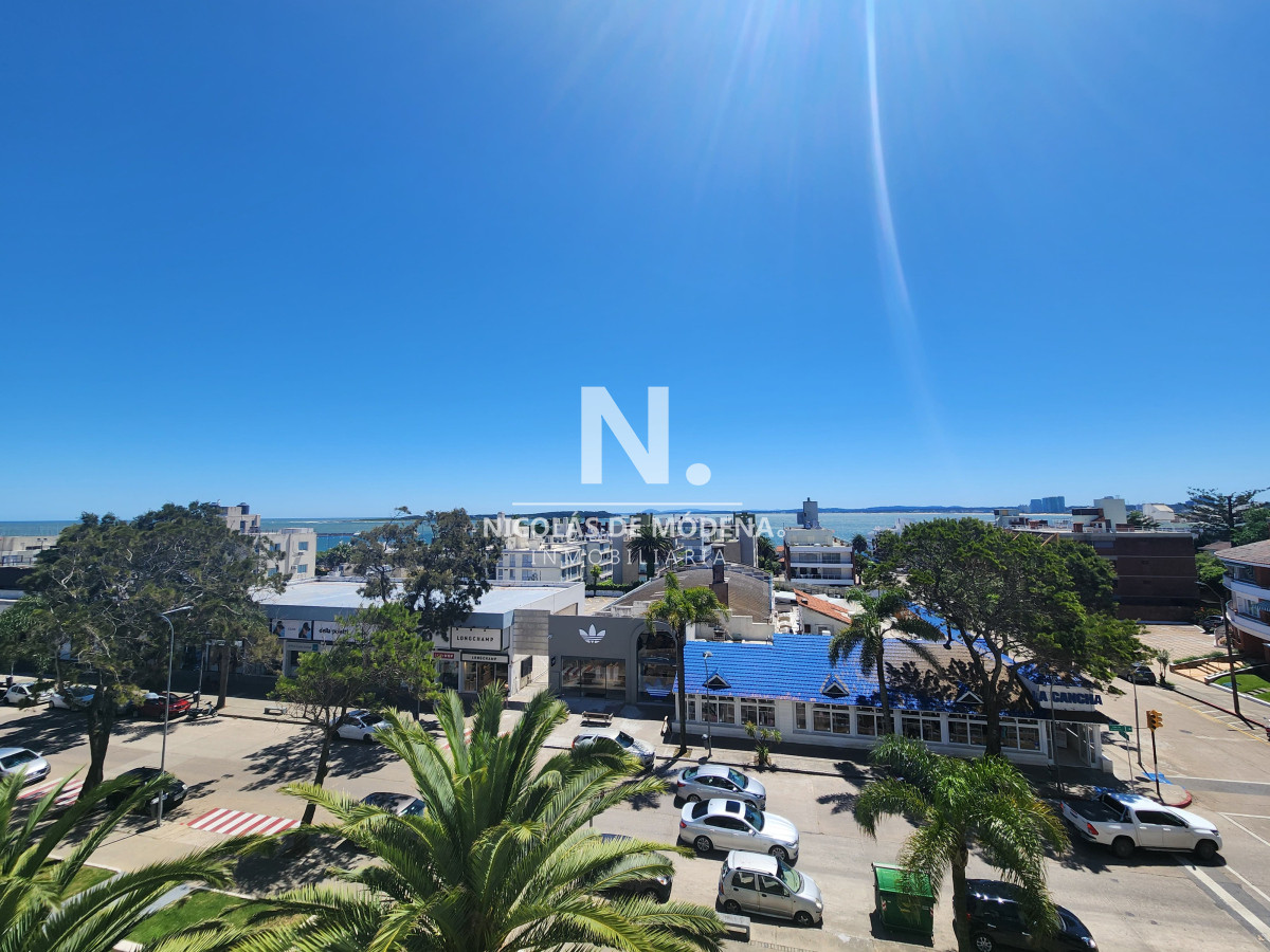 Apartamento en venta , Peninsula, 3 dormitorios - NDM24221A
