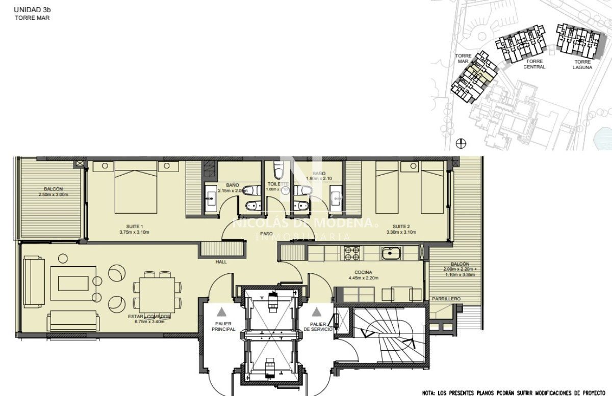 Apartamento
