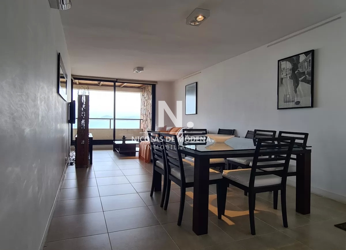 Lomo de la Ballena - GoPunta - Portal Inmobiliario de Punta del Este - Maldonado