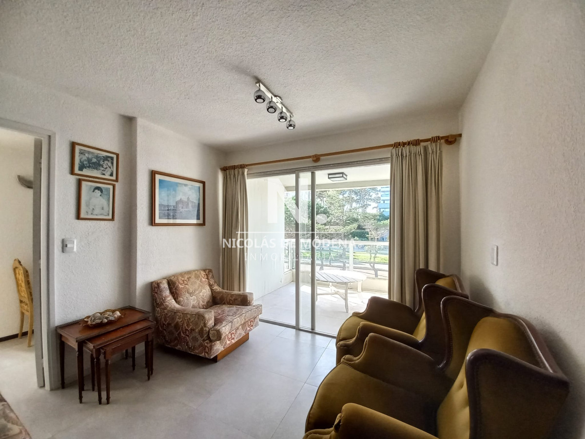 Departamento de 3 dormitorios en venta en Roosevelt - NDM17677A