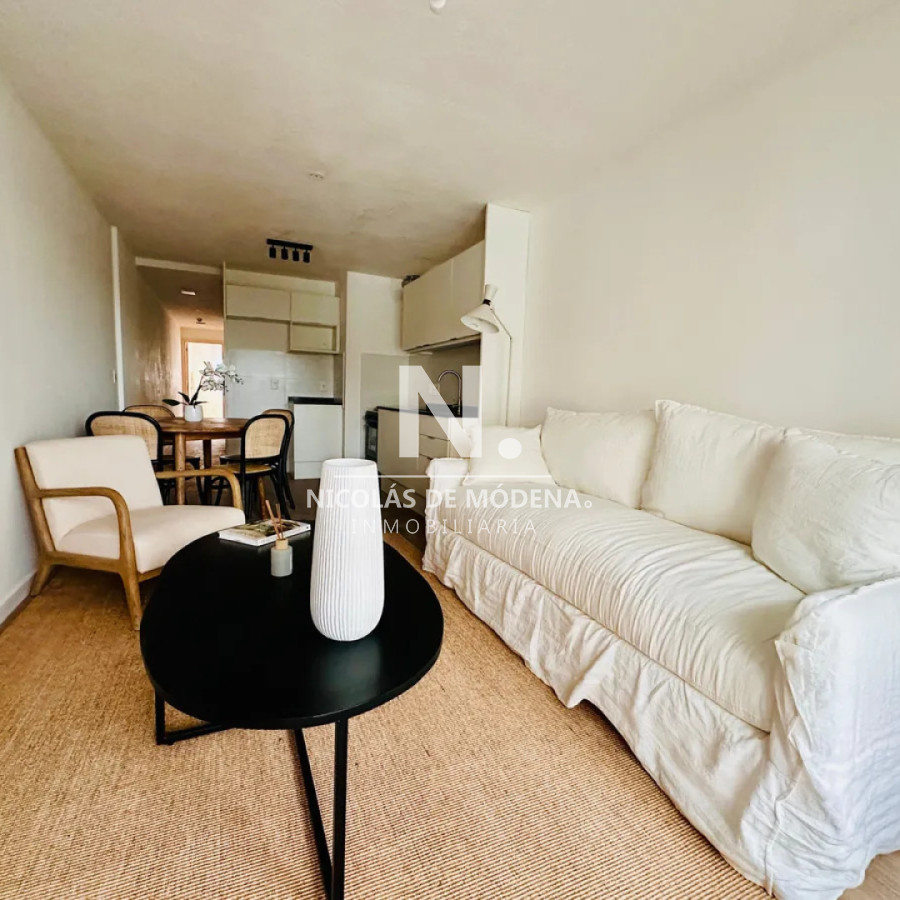 Venta Apto de un dormitorio en el centro. Cordon,Montevideo,Ideal Para Renta! - NDM16429A