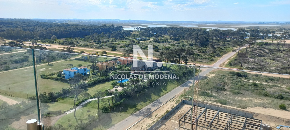 Venta de apartamento de 1 dormitorio frente al mar. - NDM26677A