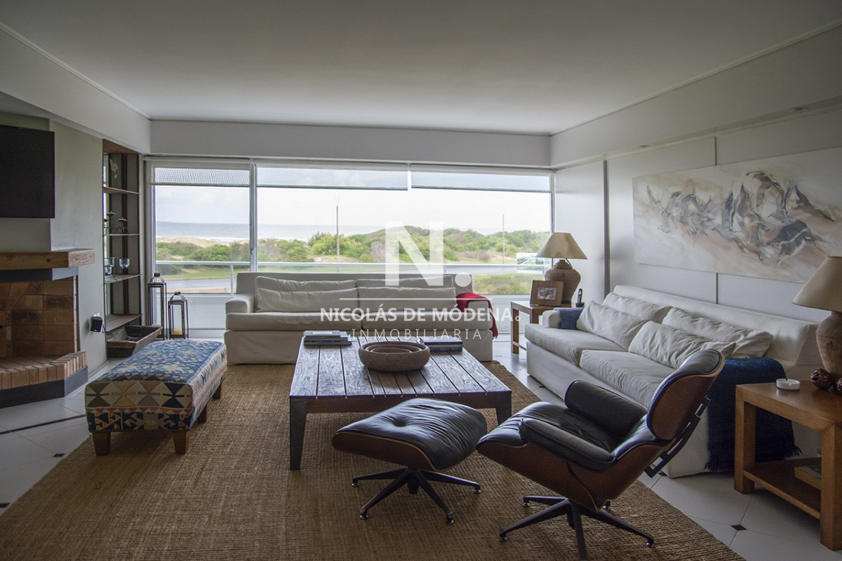 Hermoso Departamento en venta. - NDM3435A