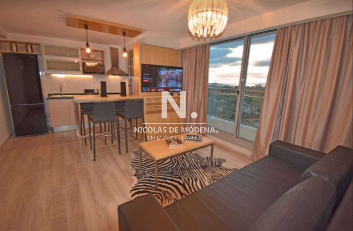 Moderno apartamento - NDM4991A