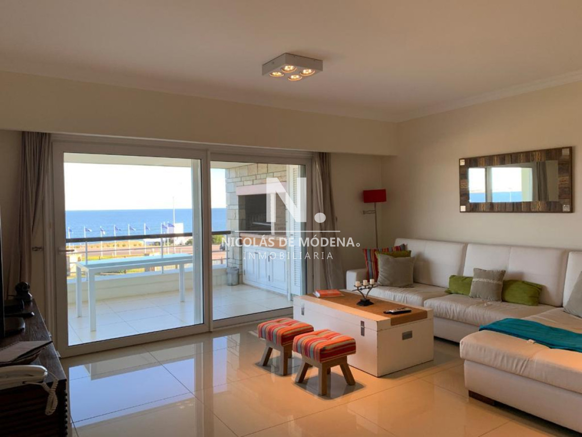 Mansa - GoPunta - Portal Inmobiliario de Punta del Este - Maldonado
