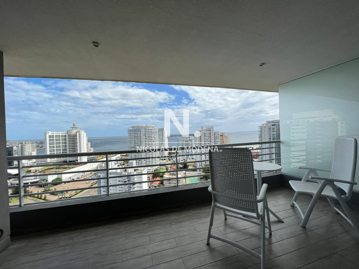 Mansa - GoPunta - Portal Inmobiliario de Punta del Este - Maldonado