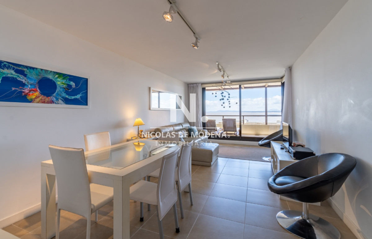 Lomo de la Ballena - GoPunta - Portal Inmobiliario de Punta del Este - Maldonado