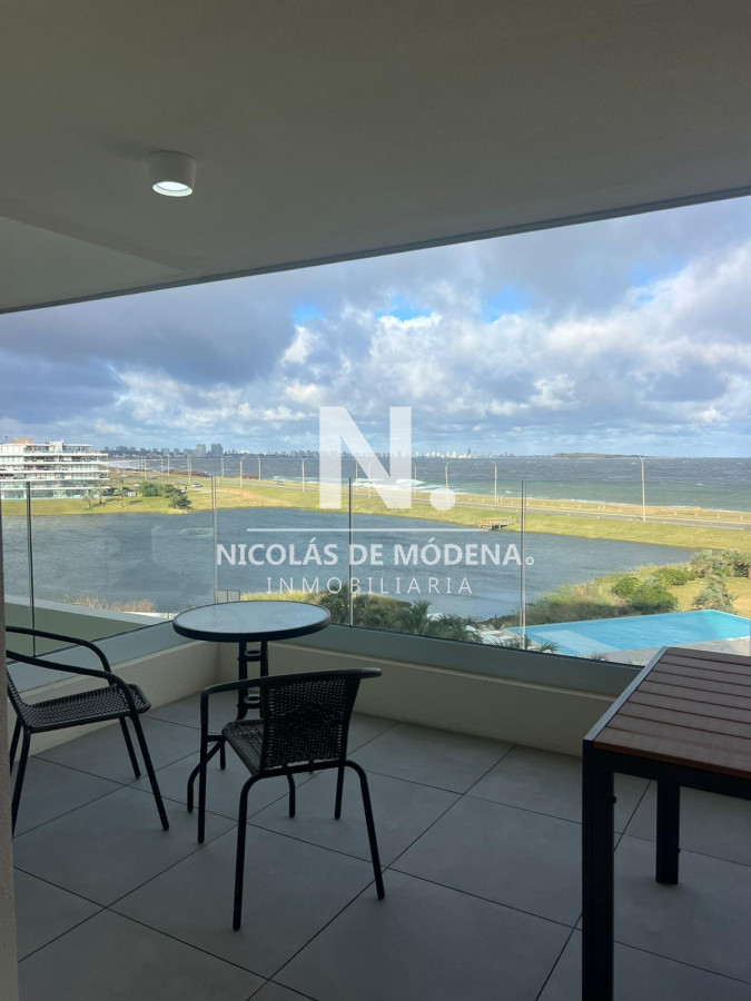 Apartamento en alquiler de verano  - NDM22868A