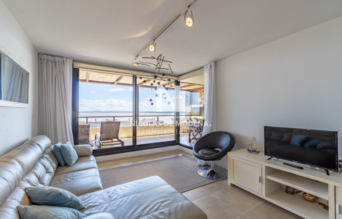 Lomo de la Ballena - GoPunta - Portal Inmobiliario de Punta del Este - Maldonado
