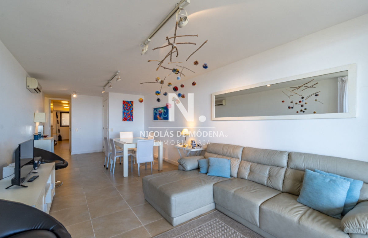 Lomo de la Ballena - GoPunta - Portal Inmobiliario de Punta del Este - Maldonado