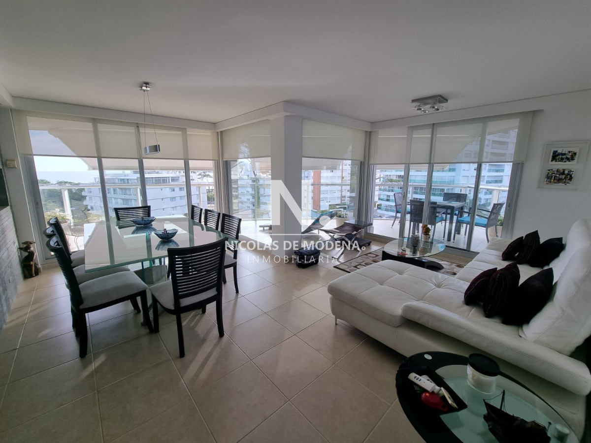 Mansa - GoPunta - Portal Inmobiliario de Punta del Este - Maldonado