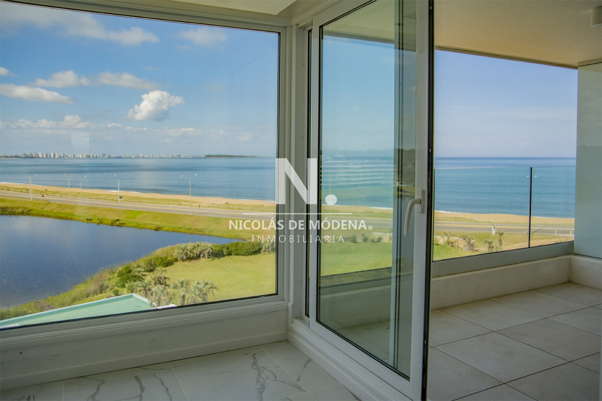 Mansa - GoPunta - Portal Inmobiliario de Punta del Este - Maldonado