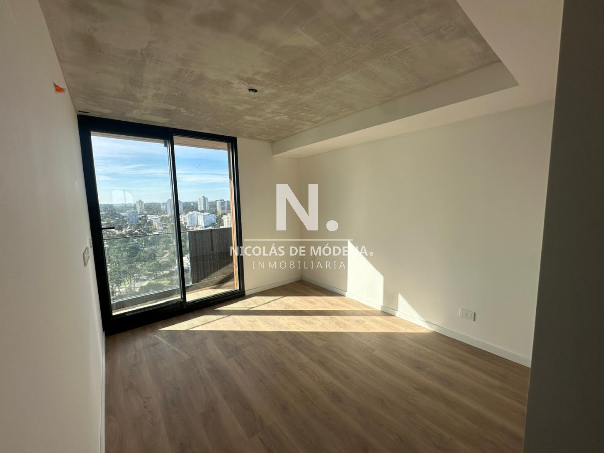 Apartamento de 2 dormitorios en venta a estrenar proximo al mar, Punta del Este - NDM29954A