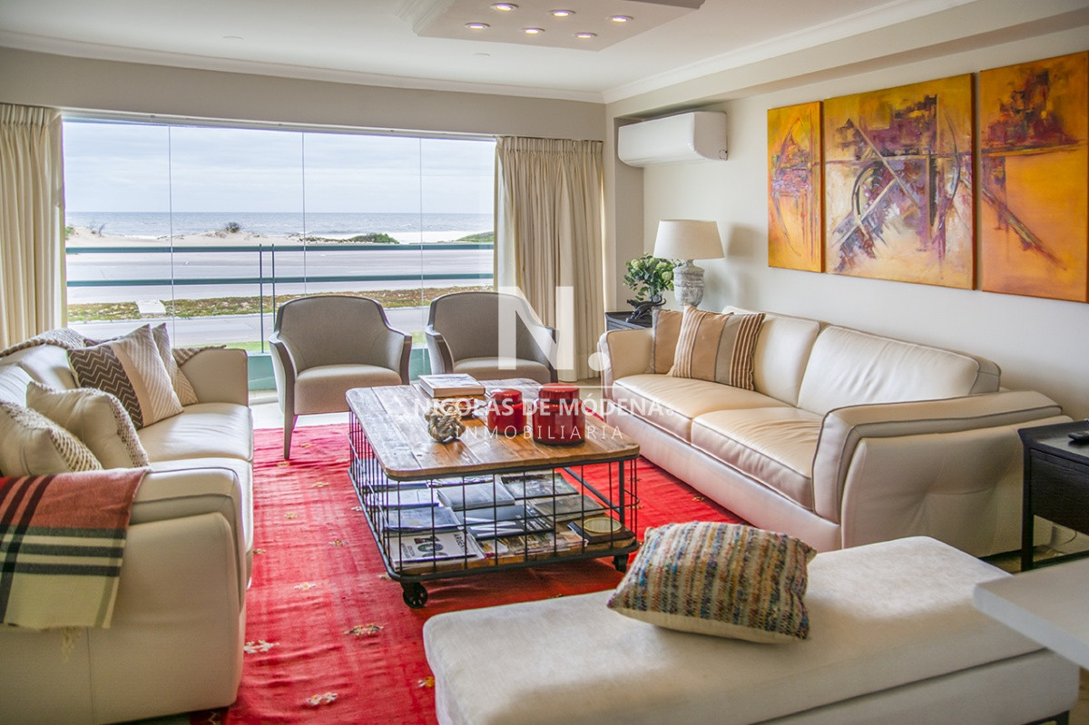 Hermoso Departamento en venta con agradable vista.