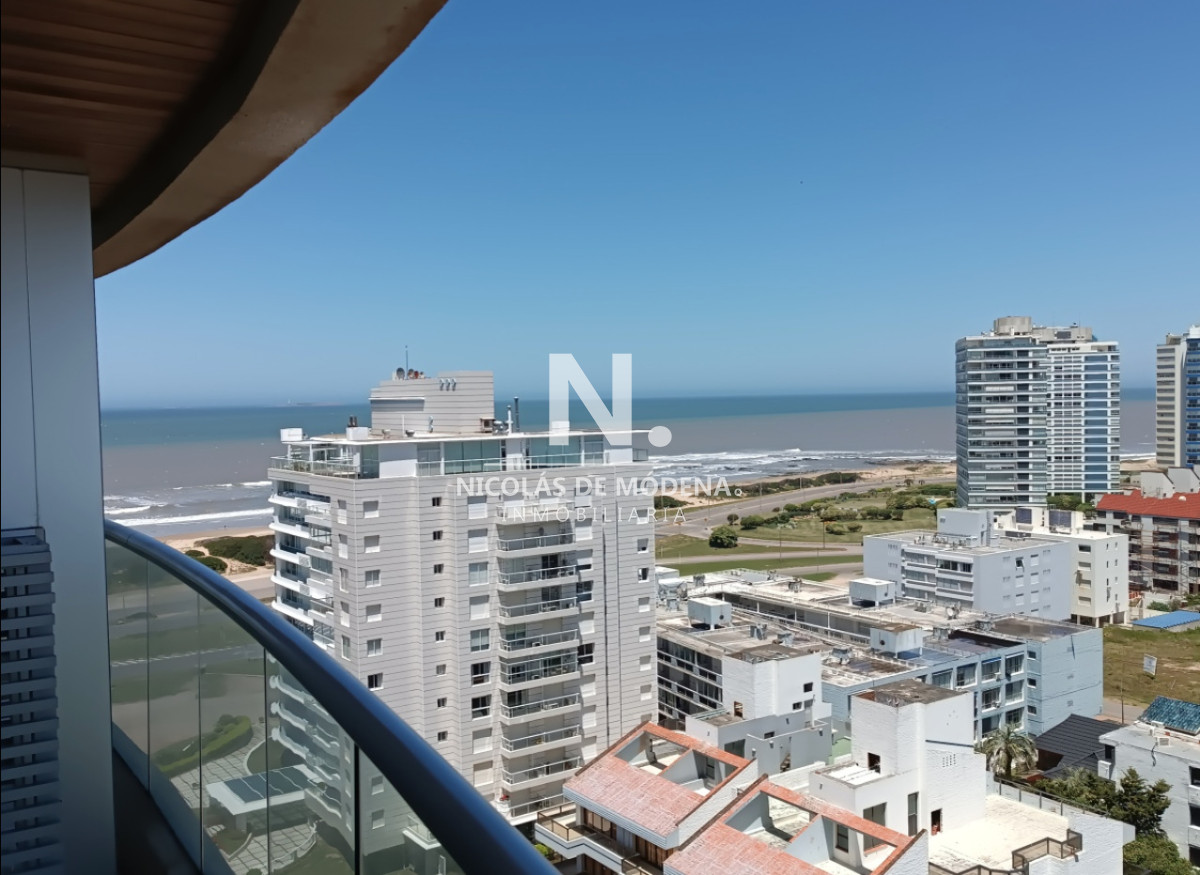 Hermoso apartamento en alquiler de verano  - NDM27634A