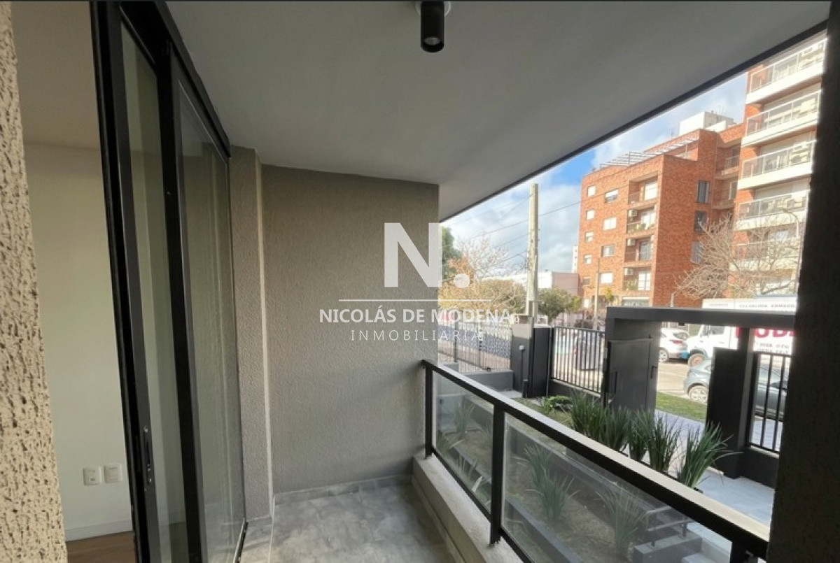 Venta Apartamento A Estrenar de 2 Dormitorios en Malvin - Montevideo! - NDM23891A