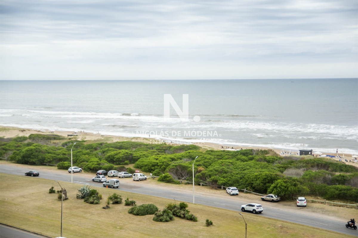 En venta apartamento de 3 dormitorios en Punta del Este - NDM27948A