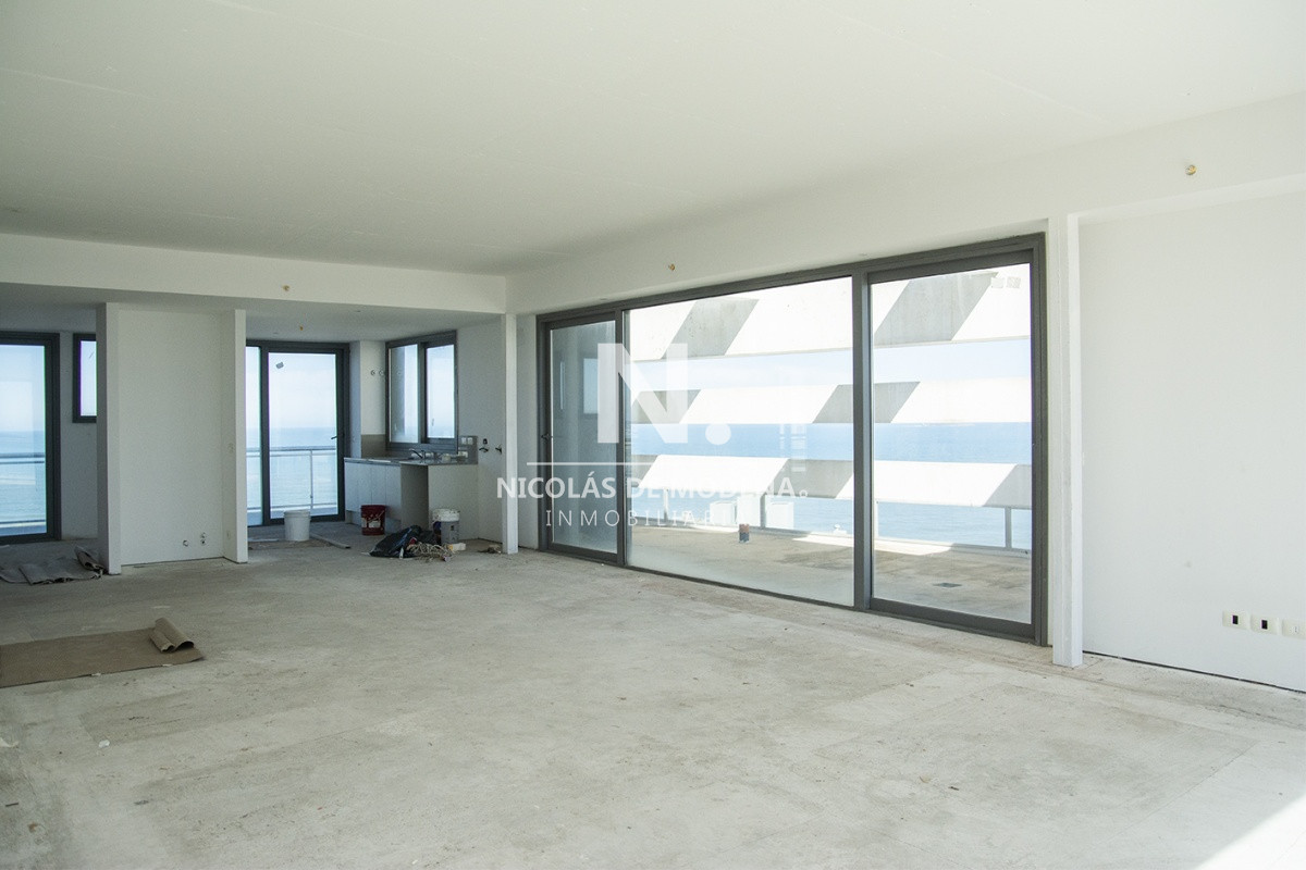 Próximo Penthouse con inmejorable vista!  - NDM6599A