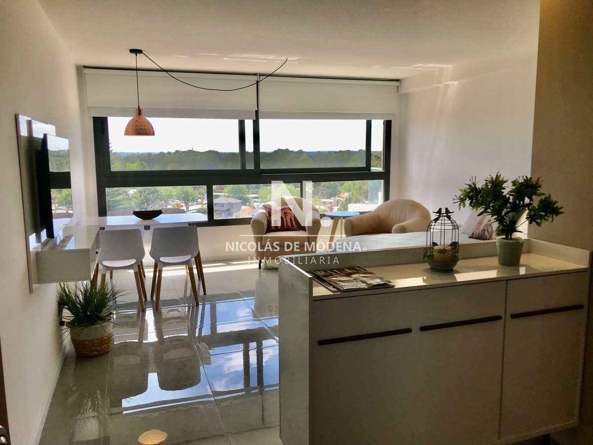 Gran oportunidad de departamento en linda zona - NDM8332A