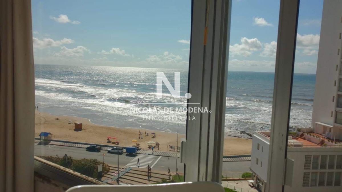 Apartamento en Peninsula - Punta del Este - NDM17490A