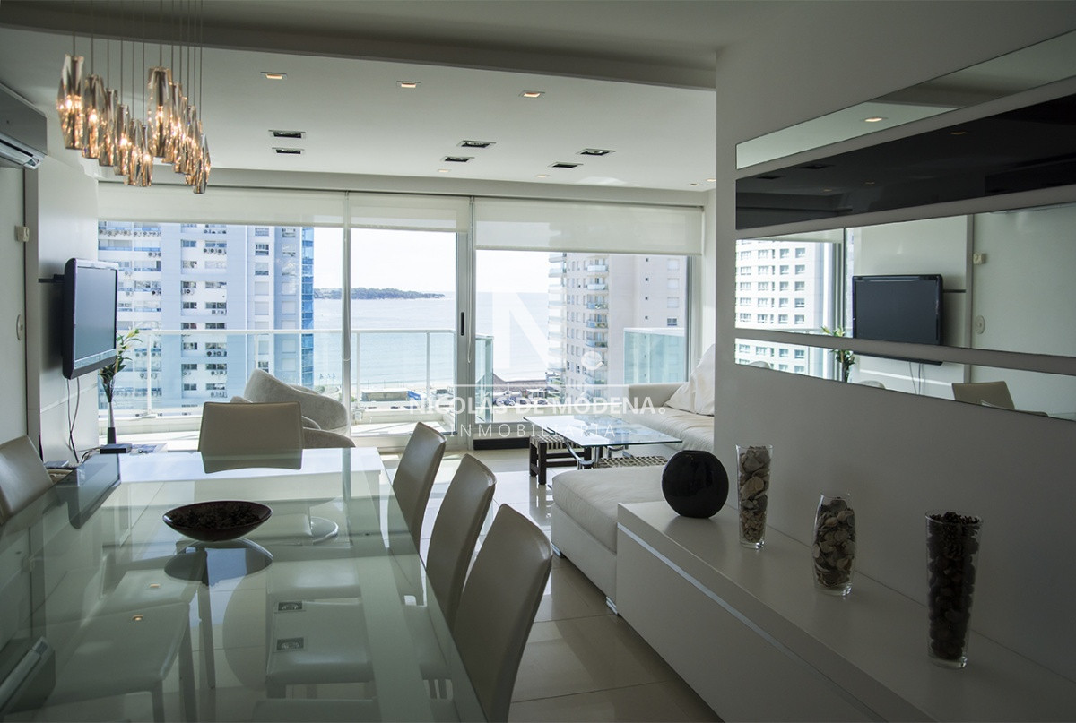 Hermoso Departamento en venta. - NDM4052A
