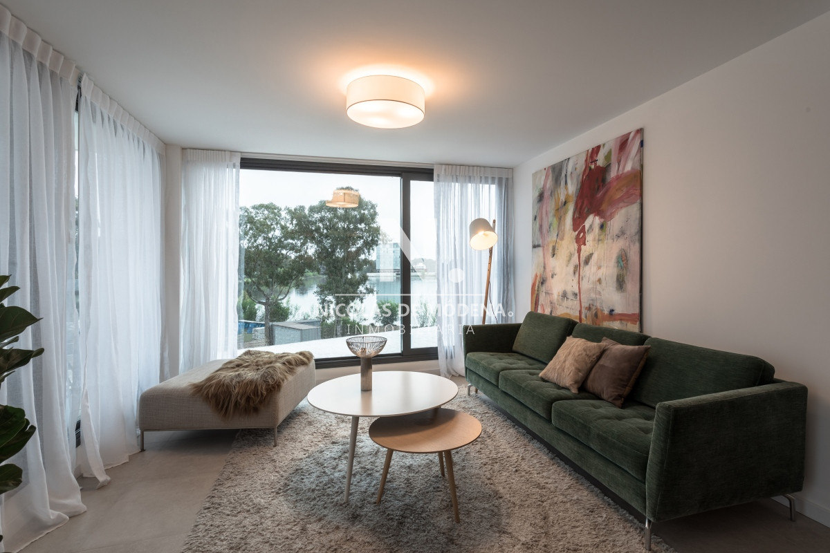 Barra de Carrasco - GoPunta - Portal Inmobiliario de Punta del Este - Maldonado