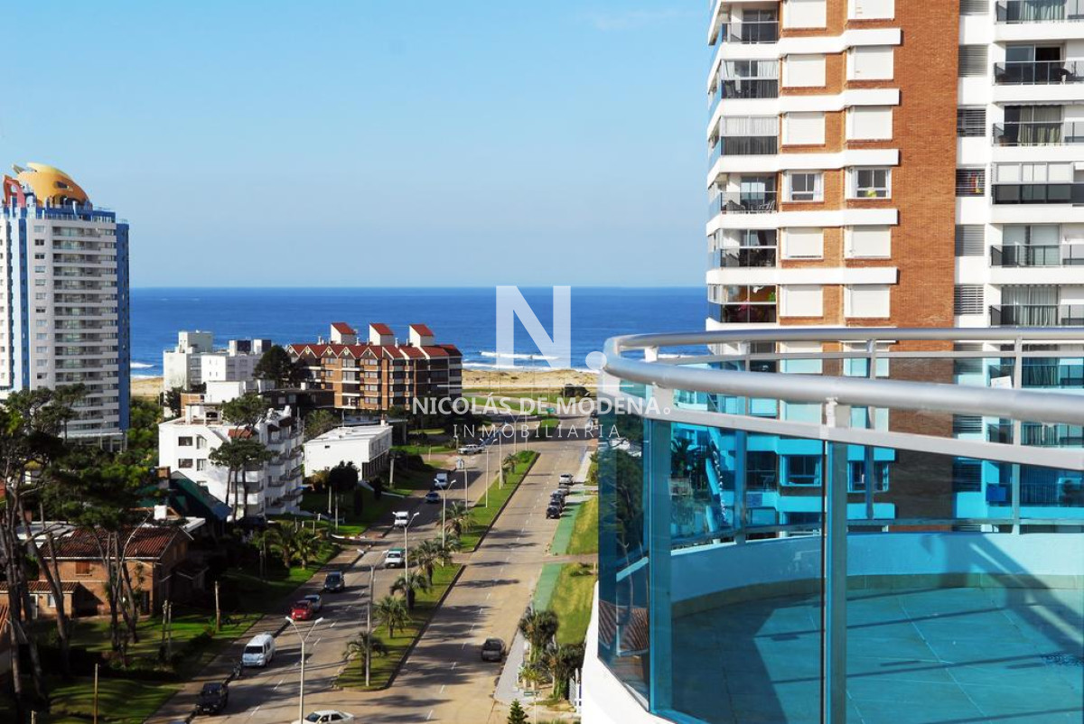 Apartamento de 1 Dormitorio en venta y alquiler en zona privilegiada.