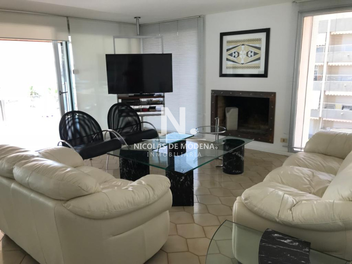 Gran oportunidad de departamento en linda zona - NDM6631A