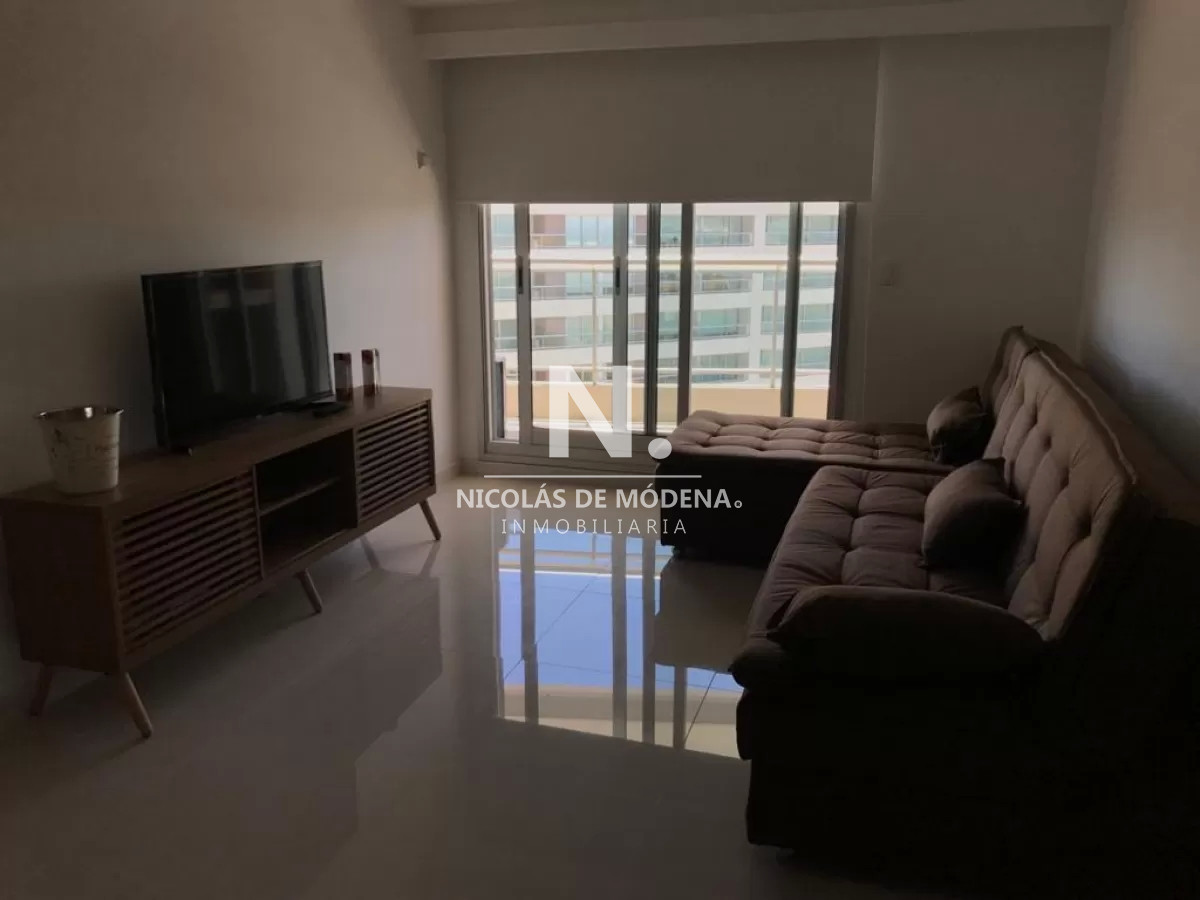 Impecable departamento, comodo e iluminado. - NDM16761A