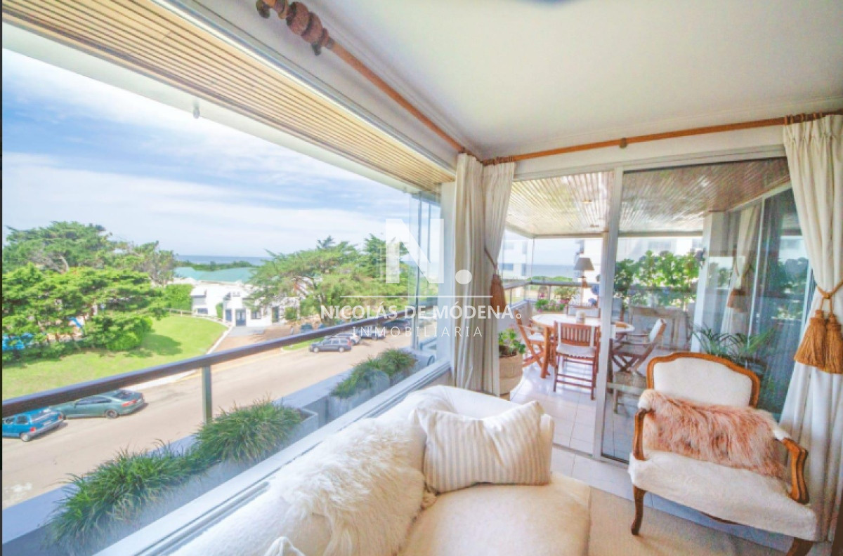 Departamento en venta en  Rincon del Indio - NDM25441A