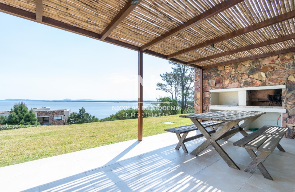 Vende apartamento en Lomo de la Ballena de 1 dormitorio.